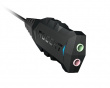 JUKE Virtuaalinen 7.1-kanavainen USB-äänikortti