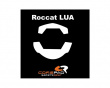 Skatez Roccat LUA -vaihtotassut hiirelle