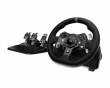 G920 Driving Force -rattipoljinsetti (PC/Xbox)