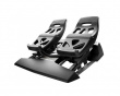 Flight Pedalset TFRP Pedaalit (Rudder Pedals)