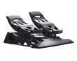 Flight Pedalset TFRP Pedaalit (Rudder Pedals)