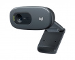 HD Webcam C270 -verkkokamera HD Webcam C270 -verkkokamera