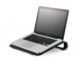 Notepal U2 PLUS Laptop Cooling Pad -Jäähdytysalusta