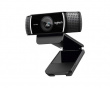 C922 Pro Stream Verkkokamera
