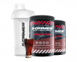2 x 600g X-Tubz Hydrastorm - 60 Annosta + Sekoitin