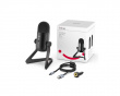 USB Mikrofoni K678 (DEMO)