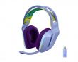 G733 Lightspeed Lilac -langattomat pelikuulokkeet (DEMO)