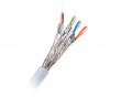 STP Cat 8 Verkkokaapeli, 5m (DEMO)