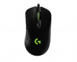 G403 Hero Pelihiiri (DEMO)