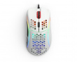 Model D Pelihiiri Valkoinen (DEMO)