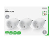 3x Smart Plug WiFi (DEMO)