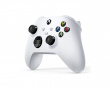 Xbox Series Wireless Controller Robot White (DEMO)