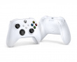 Xbox Series Wireless Controller Robot White (DEMO)