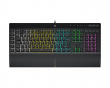 K55 RGB PRO Näppäimistö (DEMO)