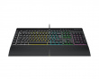 K55 RGB PRO Näppäimistö (DEMO)