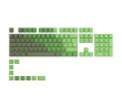 GPBT Keycaps ISO - 115 PBT Nordic-Layout - Olive (DEMO)
