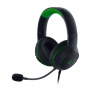 Kaira X Pelikuulokkeet Xbox Series X/S - Musta (DEMO)