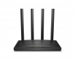 Router Archer C6, AC1200, 867+300 Mbit/s, Dual-Band, 4 Ports (DEMO)