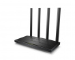 Router Archer C6, AC1200, 867+300 Mbit/s, Dual-Band, 4 Ports (DEMO)