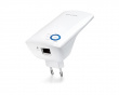 TL-WA850RE WiFi Range Extender, 300 Mbit/s, 802.11n -WLAN-toistin (DEMO)