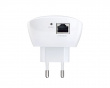 TL-WA850RE WiFi Range Extender, 300 Mbit/s, 802.11n -WLAN-toistin (DEMO)