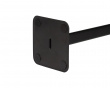 Headset Stand - Musta (DEMO)