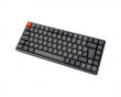 K2 V2 RGB Langaton Hotswap Alumiini Pelinäppäimistö [Gateron Red] (DEMO)