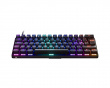 Apex 9 Mini RGB Pelinäppäimistö - Musta (DEMO)