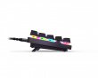 Apex 9 Mini RGB Pelinäppäimistö - Musta (DEMO)