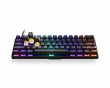 Apex 9 Mini RGB Pelinäppäimistö - Musta (DEMO)