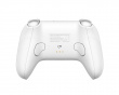 Ultimate Bluetooth Controller with Charging Dock - Langaton Ohjain - Valkoinen (DEMO)