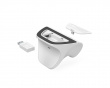 Ultimate Bluetooth Controller with Charging Dock - Langaton Ohjain - Valkoinen (DEMO)