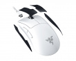DeathAdder V3 Pro Lightweight Langaton Pelihiiri - Valkoinen (DEMO)