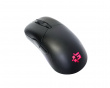 MVP Wireless Pelihiiri - Musta (DEMO)