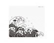 Aqua Control Plus Hiirimatto - Wave - Storm - XL (DEMO)