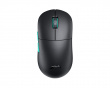 M8 Wireless Ultra-Light Gaming Mouse - Musta -Langaton Pelihiiri (DEMO)