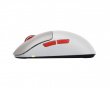 M8 Wireless Ultra-Light Gaming Mouse - Retro -Langaton Pelihiiri (DEMO)