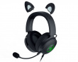 Kraken Kitty V2 Pro Pelikuulokkeet Chroma RGB - Musta (DEMO)