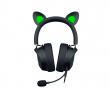 Kraken Kitty V2 Pro Pelikuulokkeet Chroma RGB - Musta (DEMO)