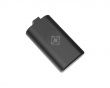 Rechargeable Battery Pack for Xbox Controller - Musta akkupaketti (DEMO)