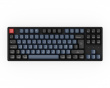 K8 Pro TKL RGB Alumiini Hotswap Langaton Pelinäppäimistö [Gateron G Pro Brown] (DEMO)