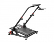 Racing Simulator Wheel Stand with Gear Shifter - LRS10 Rattipoljinteline (DEMO)