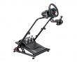 Racing Simulator Wheel Stand with Gear Shifter - LRS10 Rattipoljinteline (DEMO)