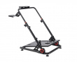 Racing Simulator Wheel Stand with Gear Shifter - LRS10 Rattipoljinteline (DEMO)