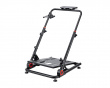 Racing Simulator Wheel Stand with Gear Shifter - LRS10 Rattipoljinteline (DEMO)
