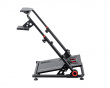 Racing Simulator Wheel Stand with Gear Shifter - LRS10 Rattipoljinteline (DEMO)