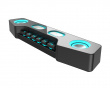 A16 Portable RGB Wireless Speaker - Bluetooth-Kaiutin (DEMO)