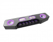 A16 Portable RGB Wireless Speaker - Bluetooth-Kaiutin (DEMO)