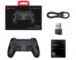 T3S Multi-Platform Langaton Gamepad - Musta (PC/Android/Switch/iOS) (DEMO)