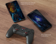 T3S Multi-Platform Langaton Gamepad - Musta (PC/Android/Switch/iOS) (DEMO)